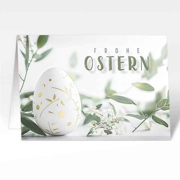 Osterkarten 