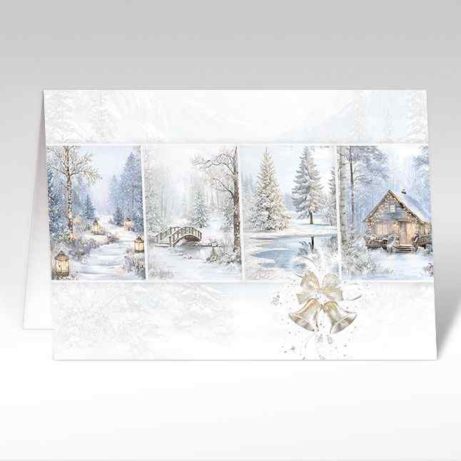 Weihnachtskarten 