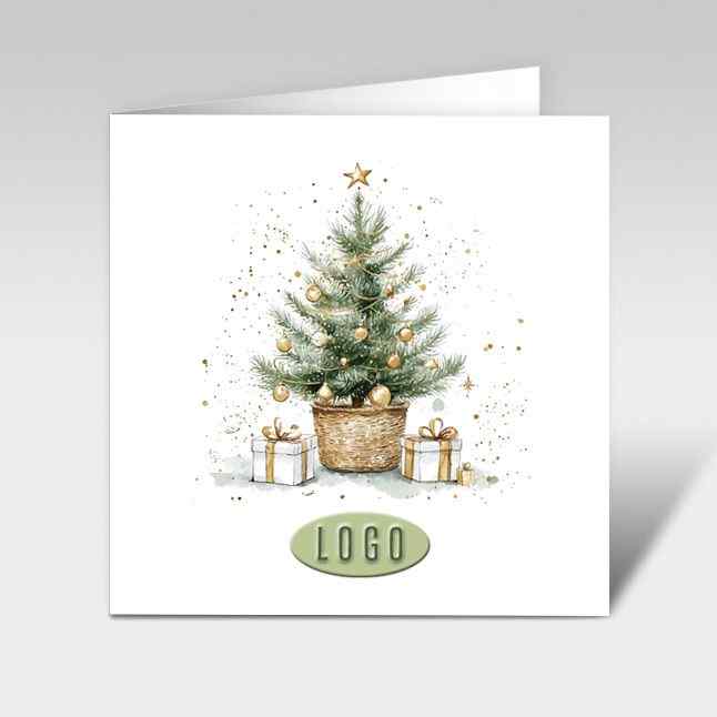 Weihnachtskarten 